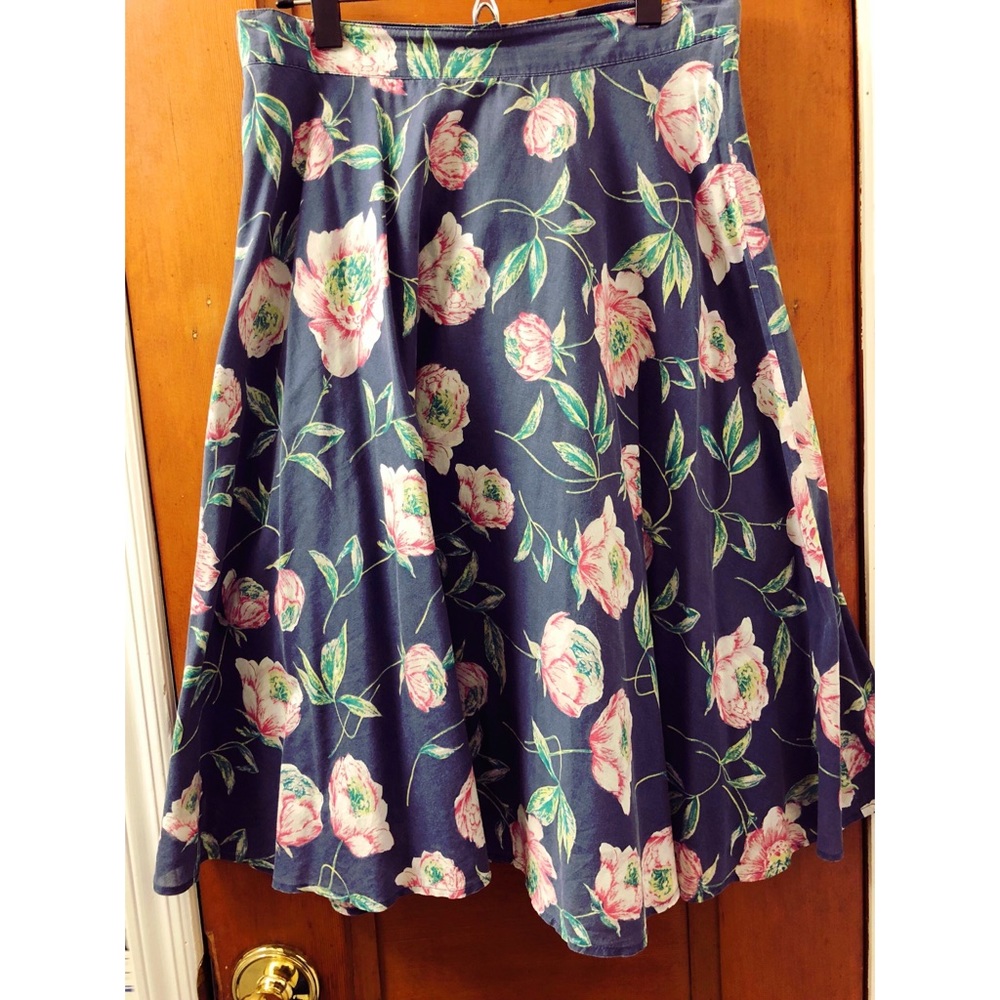 COPY - FRENCH CONNECTION SKIRT